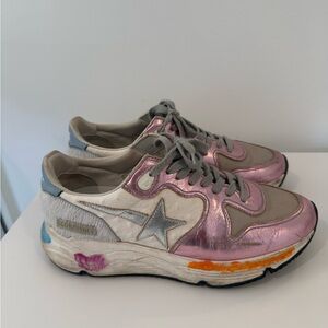 Golden Goose Sneakers